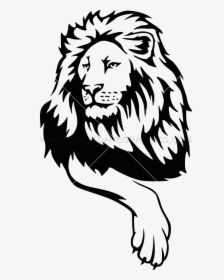 Proud Lion - Lion Logo Images Hd, HD Png Download, Transparent PNG