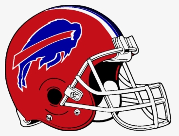 Transparent Buffalo Bills Logo Png - Buffalo Bills Transparent Logo, Png Download, Transparent PNG
