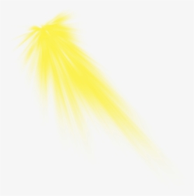 Light Effects Png Free - Yellow Light Png Photoshop, Transparent Png, Transparent PNG