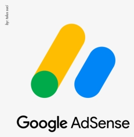 Transparent Google Adsense Logo Png - Google, Png Download, Transparent PNG