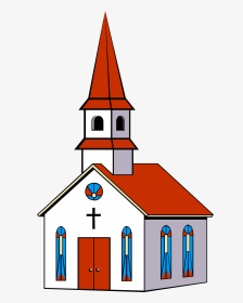 Church Png Picture - Church Clipart, Transparent Png, Transparent PNG