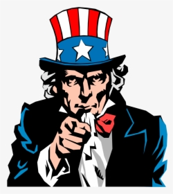 We Want You Clipart, HD Png Download, Transparent PNG