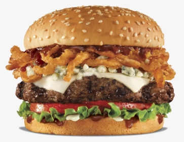 Carl's Jr Steakhouse Burger, HD Png Download, Transparent PNG