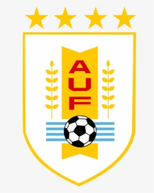 Uruguay National Football Team Logo, HD Png Download, Transparent PNG