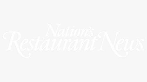 Logo - Nation's Restaurant News Logo, HD Png Download, Transparent PNG