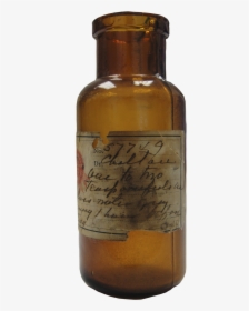 Medicine Bottle Png, Transparent Png, Transparent PNG