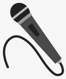 Microphone Clipart 3 Image - Mlp Microphone Cutie Mark, HD Png Download, Transparent PNG