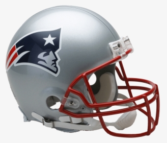 New England Patriots Helmet Transparent Png - Jets Football Helmet, Png Download, Transparent PNG