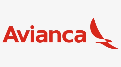 Avianca Airlines Logo, HD Png Download, Transparent PNG