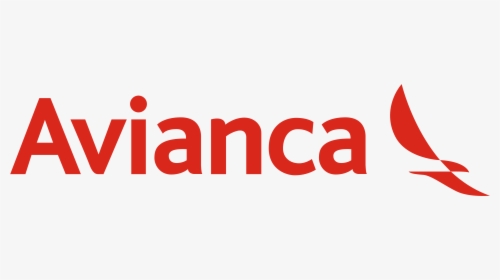 Avianca Logo - Avianca Logo Svg, HD Png Download, Transparent PNG
