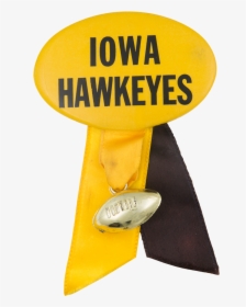 Iowa Hawkeyes Sports Button Museum, HD Png Download, Transparent PNG
