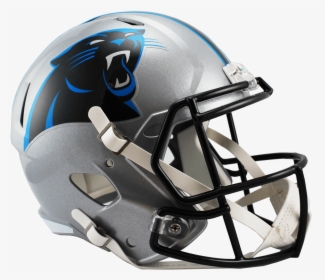 Carolina Panthers Helmet, HD Png Download, Transparent PNG