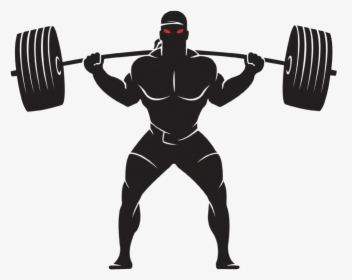 Press,physical Fitness,free Weight Equipment,weight - Weightlifting Png, Transparent Png, Transparent PNG