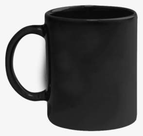 Black Or White Medium Size Mug - Black Custom Mug, HD Png Download, Transparent PNG
