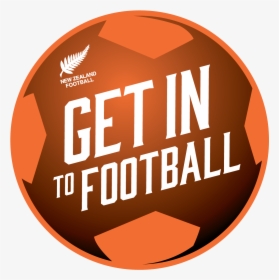New Zealand National Football Team, HD Png Download, Transparent PNG