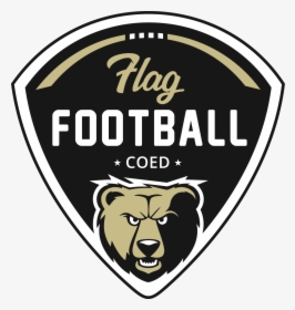 Football Logo, HD Png Download, Transparent PNG