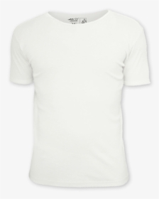 White T-shirt Png Image - Transparent Background White Shirt Transparent, Png Download, Transparent PNG