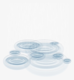 Best Rain Png Clipart - Transparent Puddle Png, Png Download, Transparent PNG