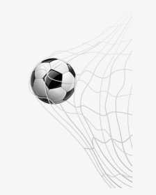 Football Ball Png - Net, Transparent Png, Transparent PNG