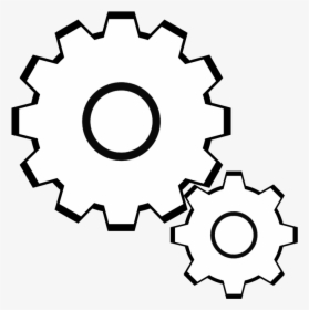 Machinery Gear Transparent Image - Girlguiding Theme Know Myself, HD Png Download, Transparent PNG