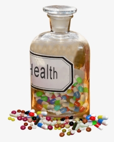This Alt Value Should Not Be Empty If You Assign Primary - Medicine, HD Png Download, Transparent PNG