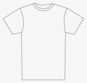 Plain Black T-Shirt on Transparent Background 12628220 PNG