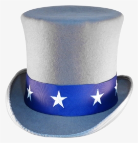 The Uncle Sam From Hatcrafters , Png Download - Flag Of The United States, Transparent Png, Transparent PNG
