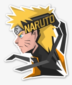 Naruto Png - Naruto, Transparent Png, Transparent PNG