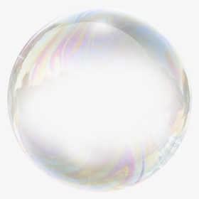 Soap Bubble Foam - Transparent Background Bubble Png, Png Download, Transparent PNG