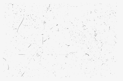 Clip Art Dust Scratches Texture - Monochrome, HD Png Download, Transparent PNG