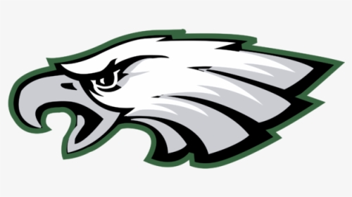 Philadelphia Eagles Nfl Clip Art Logo Vector Graphics - La Sierra High School Mascot, HD Png Download, Transparent PNG