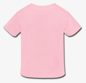Baby Plain White T Shirts - Active Shirt, HD Png Download, Transparent PNG
