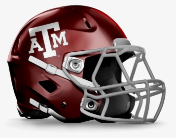 Helmet Clipart Texas A&m - Central Michigan Football Helmet, HD Png Download, Transparent PNG