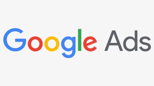 Google Ads Logo Vector, HD Png Download, Transparent PNG