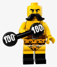 Lego Character, HD Png Download, Transparent PNG