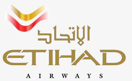 Transparent Emirates Airlines Logo Png - Al Etihad Airlines Logo Png, Png Download, Transparent PNG