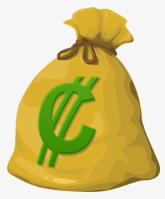 Money-576443 640, HD Png Download, Transparent PNG