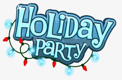 Cdspg Holiday Party, December, HD Png Download, Transparent PNG