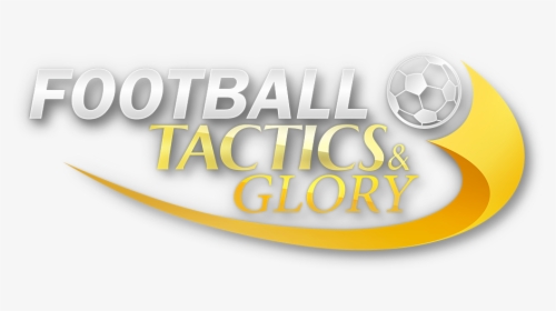 Football Tactics & Glory Logo, HD Png Download, Transparent PNG