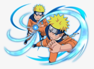 Naruto Shippuden, HD Png Download - 1165x823 PNG 