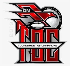 Primetime Sports Tournament Of Champions, HD Png Download, Transparent PNG