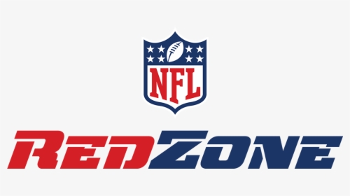#logopedia10 - Nfl Redzone Channel Logo, HD Png Download, Transparent PNG