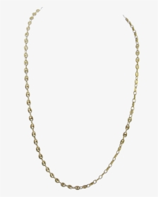 Jewellery Chain Necklace Ball Chain - Ladies Gold Chain Png, Transparent Png, Transparent PNG