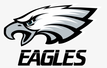 Philadelphia Eagles Nfl Logo American Football Sports - La Sierra High School Mascot, HD Png Download, Transparent PNG