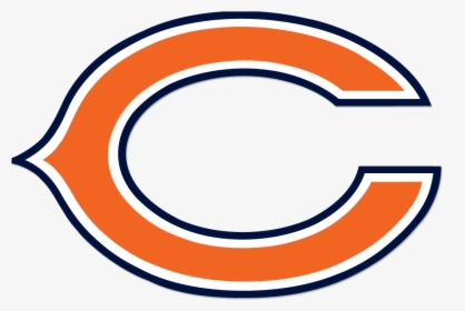 Large - Chicago Bears, HD Png Download, Transparent PNG
