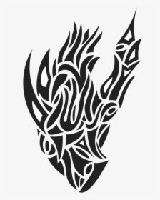Tattoo Png Image Png Download - Tattoo Hd Png, Transparent Png, Transparent PNG