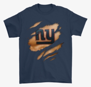 Nfl Football Logo 3d Art Chest New York Giants Tattoo - Nfl, HD Png Download, Transparent PNG