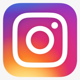 Instagram Iphone Logo Png, Transparent Png, Transparent PNG