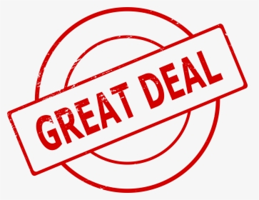 Transparent Deal With It Png - Great Deal Png Transparent Background, Png Download, Transparent PNG