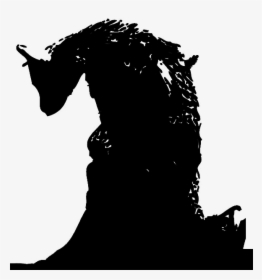 Trico Profile - Trico The Last Guardian Tattoo, HD Png Download, Transparent PNG